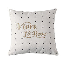 CJC Cuscini Schienale in Tessuto Biancheria da Letto Federa Comoda Sedia da Campeggio Casa Decorativa Custodia Regali 45cm x 45 cm (Colore : T2, Dimensioni : Filling Feather Velvet)