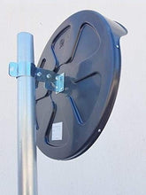 Hfyg Specchio Traffico Specchio Convesso for Outdoor Specchio Curvo Specchio antifurto Traffic Specchio