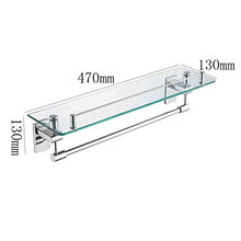 MLOZS Scaffali da Doccia Appeso, Rack di stoccaggio Scaffale Anti-ruggine per Bagno Partizione del Bagno