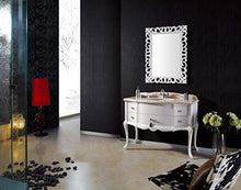 NS-15A Progettazione Vanity vanità Lusso Bagno in Marmo mobili 57,07x87x90,68