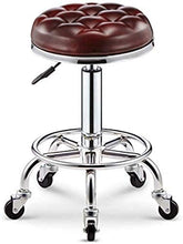 LWW Sedie, Sgabello Alto Ascensore rotative sgabello da bar Sedia Sgabelli, Bar Chair Coffee Shop Barber Shop Sit Sgabello,4