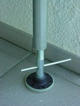 Angerer Dralon 8700 - Tenda da Sole, Verde