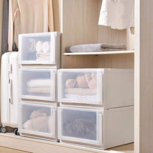 Miwaimao Locker impermeabile, cassetti, cassetti, combinazione, varie misure ordinate (dimensioni: 30 x 53 x 18 cm), 39 x 53 x 18 cm