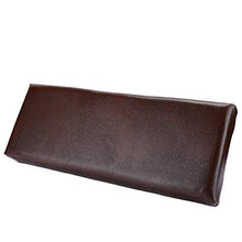 Cuscino di bellezza, Cuscino in pelle, Cuscino per massaggio in spugna ad alta elasticità in pelle PU Cuscino per dormire elastico in spugna per la pelle per uso domestico Salone di (#3)