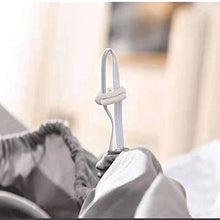 WWQQ Custodia Materasso Copriletto Profonda Lenzuola con Angoli Protezione Doppia/Singola Coprimaterasso per Letto all-Inclusive Addensare E Svolgere Un Ruolo Impermeabile, Anti-Acaro, Antibatterico