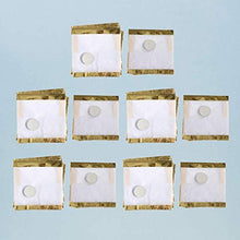 ARTFFEL Vola 20PCS Acqua Candela Galleggiante Lanterne Che desiderano Le Lanterne for la Preghiera .Compleanno