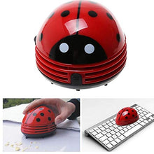 Mini desktop Cleaner Dust Coccinella Home Design Ufficio Dust Collector Desktop Sweeper Tabella Aspirapolvere