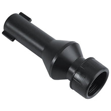 Portaombrelli, Portaombrelli da Esterno in plastica Portaombrelli da Giardino Forma Rotonda Acqua Sabbia Portaombrelli in plastica Portaombrelli riempibile