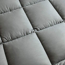 YXXCD Materasso Letto Futon Tatami Materasso, Cotone Mantieni Caldo Morbido Semplice Tappetino Giapponese Pieghevole Autunno E Inverno Dormire Camera da Letto-Grigio 120x200cm(47x78inch)