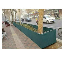 Pianta Calda Non Tessuta Avvolto Albero Protezione Giardino Arbusto Cintura Verde Avvolto Albero Antivento A Prova di Freddo Copertura Antigelo,5Packs