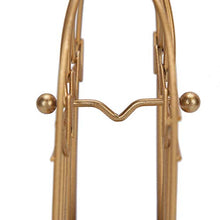 Uxsiya Porta incenso Vintage in Legno di Sandalo da Viaggio per Uso Quotidiano