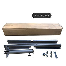 SHDT Base per Ombrellone in Metallo, Base A Croce, Base per Ombrellone da Giardino per Patio All'aperto, Spiaggia con Prato, Dimensione del Foro per Ombrellone Regolabile,A