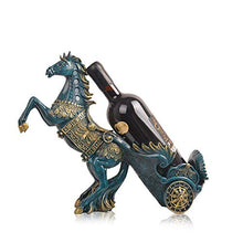 PWZ Pratica Semplicità Domestica Decorazioni Artigianato Raffreddatore Di Vino Soggiorno Tavolo da Pranzo Cavallo Pratica Semplicità Domestica Decorazione Cucina Di Casa