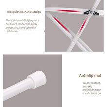 JCXOZ-Sedia Pieghevole Plastica Sedia Pieghevole, Home Indietro Sedia Facile da trasportare all'aperto Giardino Scrivania Sedia Chair