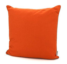 fashion and joy 551, cuscino decorativo effetto loto, per salotto all’aperto, 45 x 45 cm, resistente alle intemperie e allo sporco, struttura idrorepellente, da giardino