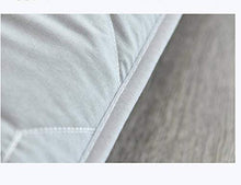 Bove Tatami Pavimento Materasso Futon, Tradizionale Japanese Materasso da Terra Arrotolare Materasso Pieghevole Dormitorio Studentesco Ultra Morbido Materasso Letto Topper-B-90x200cm(35x79inch)