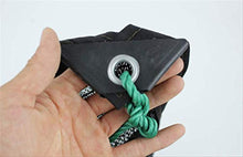CHAOFEI Riparo da Sole Nero per Esterni, Rete Ombreggiante in Rete Hdpe con Foro per Appendere, per Campeggio, Escursionismo, Giardino, Serra, Tetto per Auto, Tenda da Sole, Tenda da Sole 3 * 5M