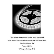 AYYEBO Specchio Rettangolare Parete per Bagno con Luci LED Impermeabili Interruttore Tattile Dimmerabile per Bagni Ingresso (Size : 70x90cm)