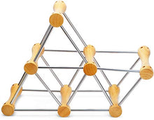 Classico Freestanding bottiglia di vino Rack Vino Rack di stile Vintage elegante stand del metallo dell'acciaio inossidabile Governo Bottle Holder stand di immagazzinaggio Organizzatore controsoffitto