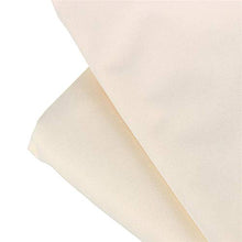 Tenda parasole da giardino triangolare, parasole a vela, per patio, giardino, con blocco UV