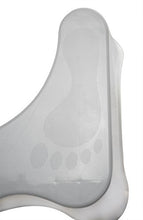 Quality Contor Dr. Wellthy - Lo Sgabello Servizi igienici! - Antiscivolo Anti costipazione Heal Squat emorroidi (1 x Sgabello fisiologico per Toilette)