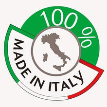 Materasso ideale per culla e lettino mis. 60x125 in Water Foam + Memory Foam 3 cm. antisoffoco, anallergico e con guscio sfoderabile e lavabile in lavatrice 100% Made in Italy ed ortopedico