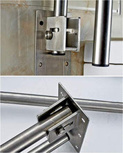 Maniglioni da Bagno Non Slip Pieghevole Supporto Maniglia della Guida, Maniglie da Bagno, ringhiere di Sicurezza, Antiscivolo corrimani, Anziani, disabili, Donne in Gravidanza Accessori da Bagno
