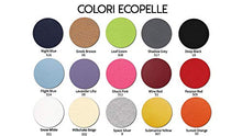 ZStyle Testiera Testata Letto Matrimoniale Eco-Pelle 2 piazze Camera Design Sky Finta Pelle
