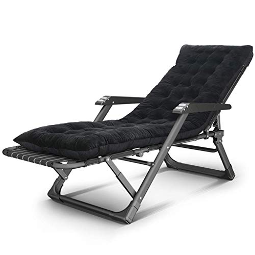 Generic Brands Sedia Zero Gravity Lounge Chair Sedia reclinabile reclinabile Pieghevole reclinabile Sedia a Sdraio Lettino da Campeggio Prendisole da Spiaggia Chaise Lounge