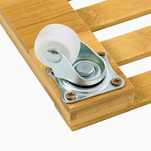 Paltet mobile a rulli mobile a rulli a rulli a rulli a rulli a rulli a rulli con pallet da pallet con ruota con supporto per pallet a 12 pollici in stile moderno stile moderno ( Color : 12"x12" )