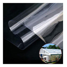 SHIJINHAO Telo Impermeabile Esterno Chiaro Impermeabile incatramata/Tarp Copertina con Occhielli, Heavy Duty, 650kg / Metro Quadro PVC Morbido Consiglio, può Essere Personalizzato