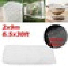 BYWWANG 2x9m barriera Netta ortaggi Frutta Fiori e Piante Protezione Serra Protezione Solare Protezione da Usura Netto