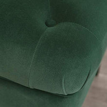BUSUANZ - Comodino da soggiorno, panca da finestra, comodino, squisito e bello, leggero, adatto per soggiorno, camera da letto, rosa