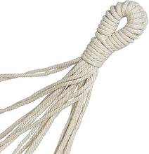 Ornamenti Hammock Outdoor Camping Travel Hunting Hanging Hammock Bed Garden Swing Sedia sospesa Balcore