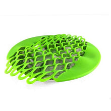 Strumenti Multifunzione da Cucina in Silicone sbrinamento Mesh Insalata di Filtro a Rete di Pasta a Base di Carne