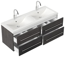 Mobile bagno Persepolis XL Antracite venato