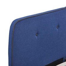 SKM Giroletto Blu in Tessuto 180x200 cm (28.35kg)