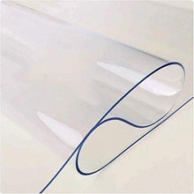 BAIYINNG Telo Antipioggia da Esterno con Occhiello, Tenda della Porta Impermeabile, Protezione dai Raggi UV E dal Vento, PVC da 0,5 Mm, per Veranda/Sala da Pranzo Finestra/Pergolato
