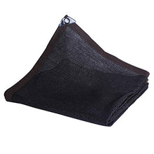 Shade net Parasole Rete crittografia Ispessimento Protezione Solare Rete casa Giardino Esterno casa Fiore Allevamento Serra Ombra Anti-invecchiamento Rete