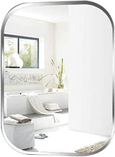 ZHTY Specchio da Bagno Senza Cornice Specchio per Il Trucco del Bagno Specchio per Il Trucco del Bagno Specchio per Il Lavaggio Specchio Decorativo da Parete Decorazione
