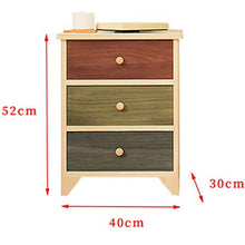 Mobile Bagno Sottile Legno Economia di Spazio di Legno Solido Governo di Immagazzinaggio Cassetto Rack Household Storage Box Semplice Stretta Fessura Cabinet
