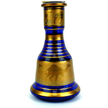 GSYH Creativo Narghilè, Arabo Hookah Set Bar Doppia Tubo Animal Shisha per Il Partito di Sala (Senza nicotina),A