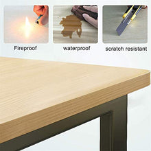 CASTOR Tavolo da Picnic all'aperto Desk Pieghevole del Computer Portatile Nessuna Montaggio Richiesta con Gambe Regolabili per la Scuola per Ufficio Domestico Piccolo Spazio BBQ Party Table
