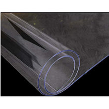 SHIJINHAO Telo Impermeabile Esterno Telone In Vetro Trasparente Copertura Isolante Antipioggia E Antipolvere Per Piante 0,3 Mm Pellicola Morbida In PVC Trasparente Anello In Metallo Occhiello Tenda Da