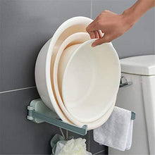 Anchang Bagno Lavabo Rack Eco-friendly Lavabo Stoccaggio Stand Casa Regalo
