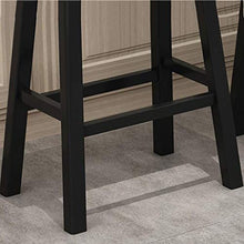 M-YN Sgabelli da Bar Sgabello da Bar da banco Sgabello for Cucina Backless Sgabello Industriale Sgabello da banco Moderno Sgabello controsoffitto Sedile Sella Isola Sgabello Isola, 1 Sgabello