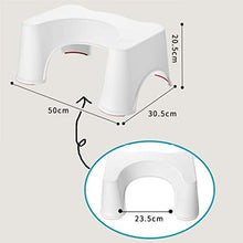 Bagno Sgabelli Servizi igienici toletta Sgabello Sgabello for Adulti igienici Sgabello for i più Piccoli igienici Passo Sgabello Latrina Artefatto Donne Incinte Piccolo Sgabello igienici Passo sedili