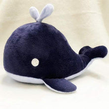 Umbranded Cuscino Giocattolo Peluche Kawaii Bambola Animale sdraiato Ripieno Morbido Cuscino Cartoon Regalo di Natale per Bambini Nuovo 20cm
