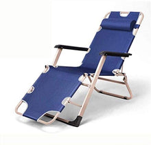 Lettino prendisole Zero Gravity, Chaise longue reclinabile regolabile, Con poggiatesta Lettino bracciolo Sedia Zero Gravity Lettino reclinabile Letto posteriore Sedia da giardino Patio da giardino Cam
