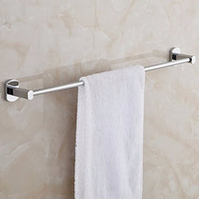 MBYW Portasciugamani Moderno Portasciugamani Elegante per Il Ciondolo portasciugamani in Rame ad Un Solo Strato, portasciugamani, portasciugamani Lungo, Ciondolo per Bagno in Ottone da 80 cm